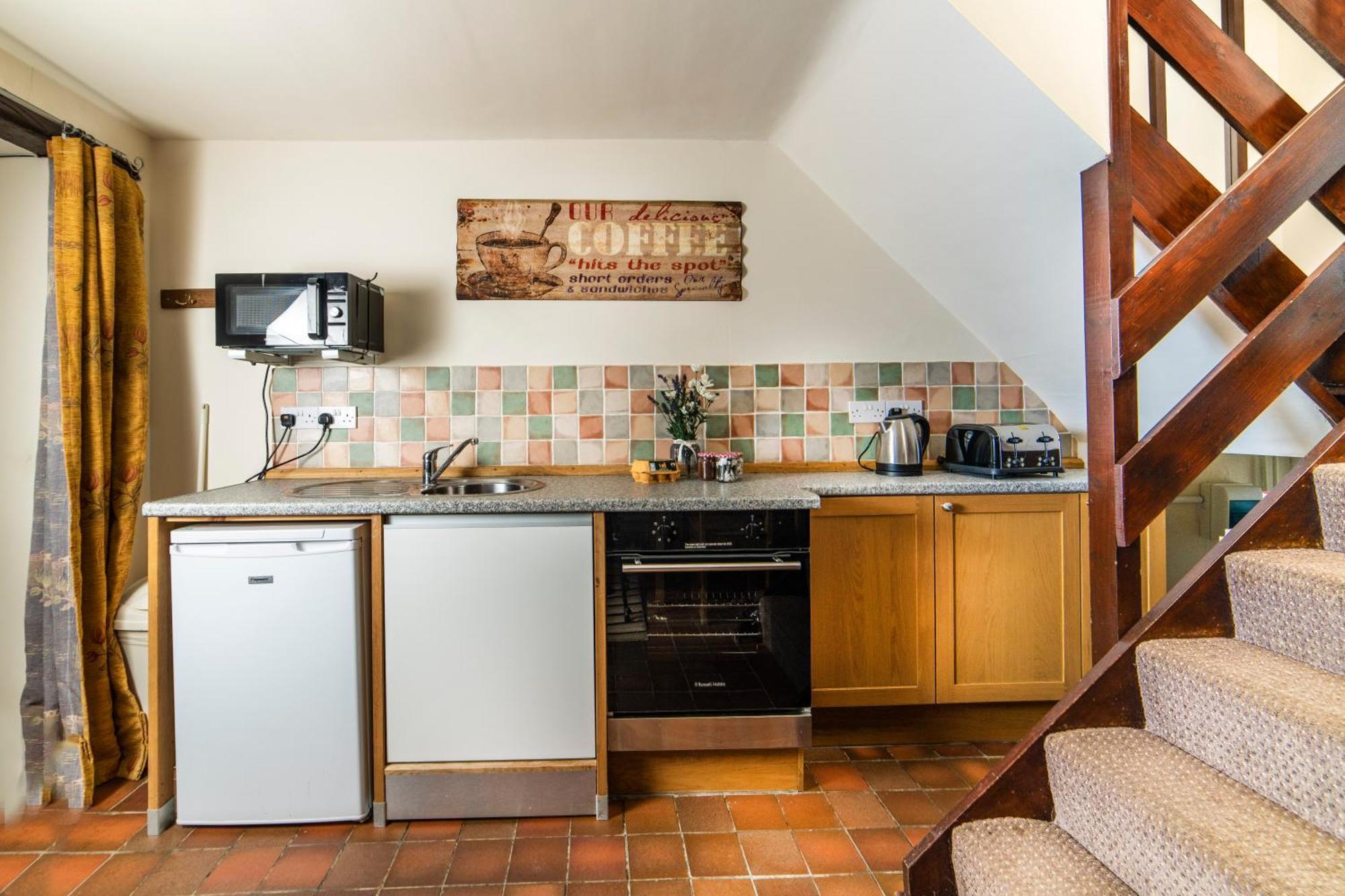 Nant Ucha Farm Acrefair Exterior foto